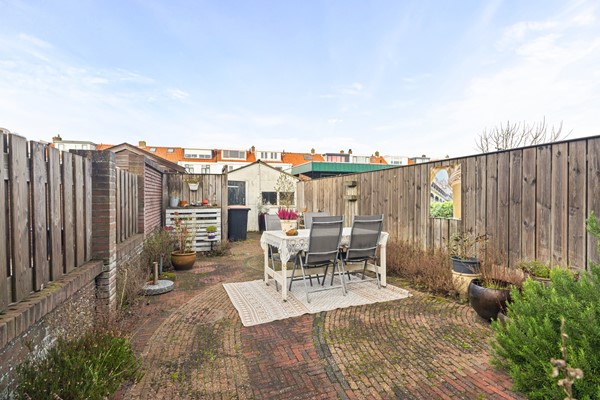 Medium property photo - Brakkeveldweg 128, 1782 AK Den Helder